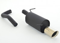 Sportendschalldämpfer Skoda Fabia Sportendschalldämpfer Skoda Fabia