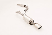 Gr.A Anlage Skoda Fabia Gr.A Anlage Skoda Fabia